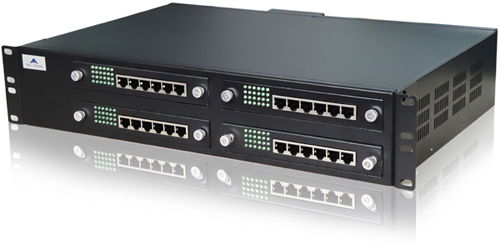 NewRock OM200 IP-PBX
