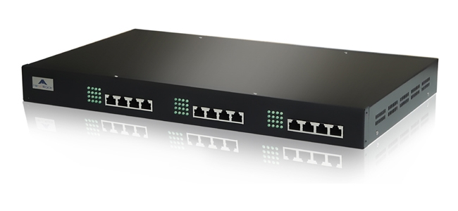 NewRock MX60 VoIP Gateway