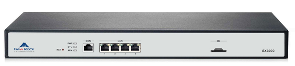 NewRock SX3000 Enterprice SBC