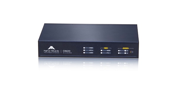 NewRock OM20 IP-PBX