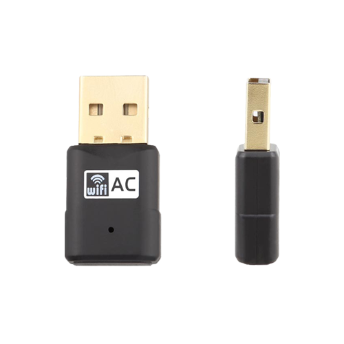 WF20 USB WI-FI Dongle