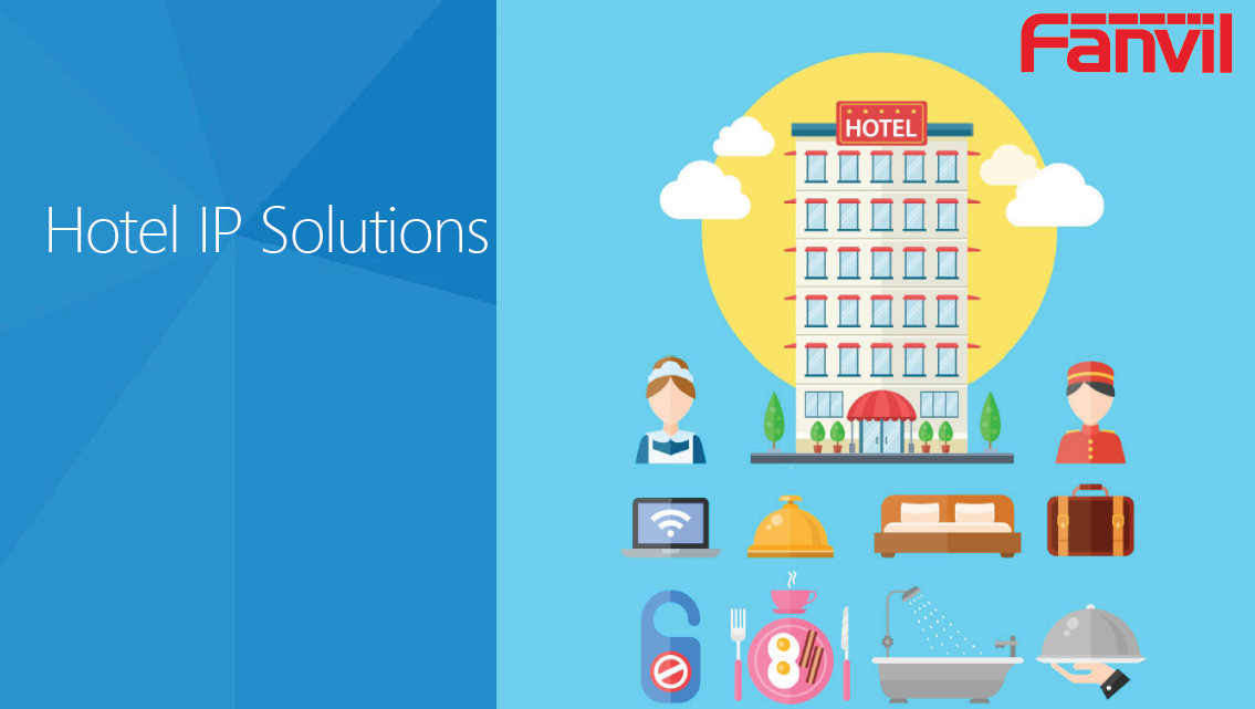 Hotel IP Solutions