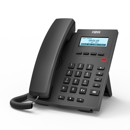 IP Phone X1/X1P
