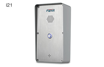 Fanvil i21 / i21T
