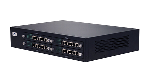 MX120G VoIP Gateway is Coming