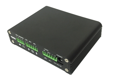 PA2 SIP VEDIO INTERCOM&PAGING GATEWAY