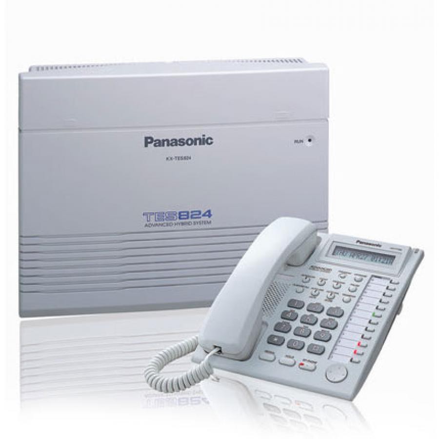Sistem Telepon PBX Panasonic Dihentikan Pada 2023